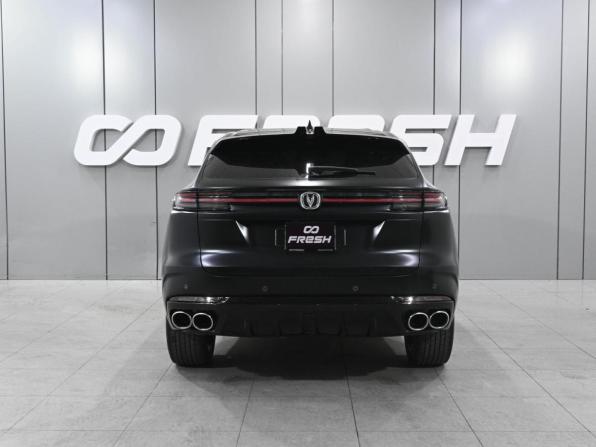 Changan UNI-K с пробегом 2023 года, цена 2 989 000 рублей, 43779 км, внедорожник, Автокод Объявления