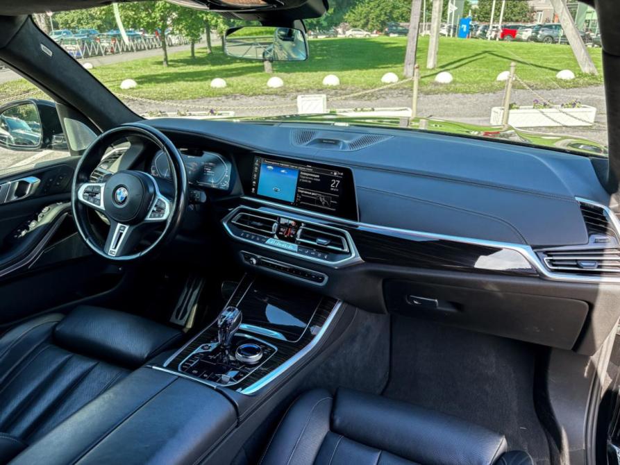 BMW X5 IV (G05/G18) Санкт-Петербург  - изображение 10