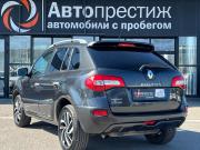 Renault Koleos I Рестайлинг 2 Волгоград  - изображение 28