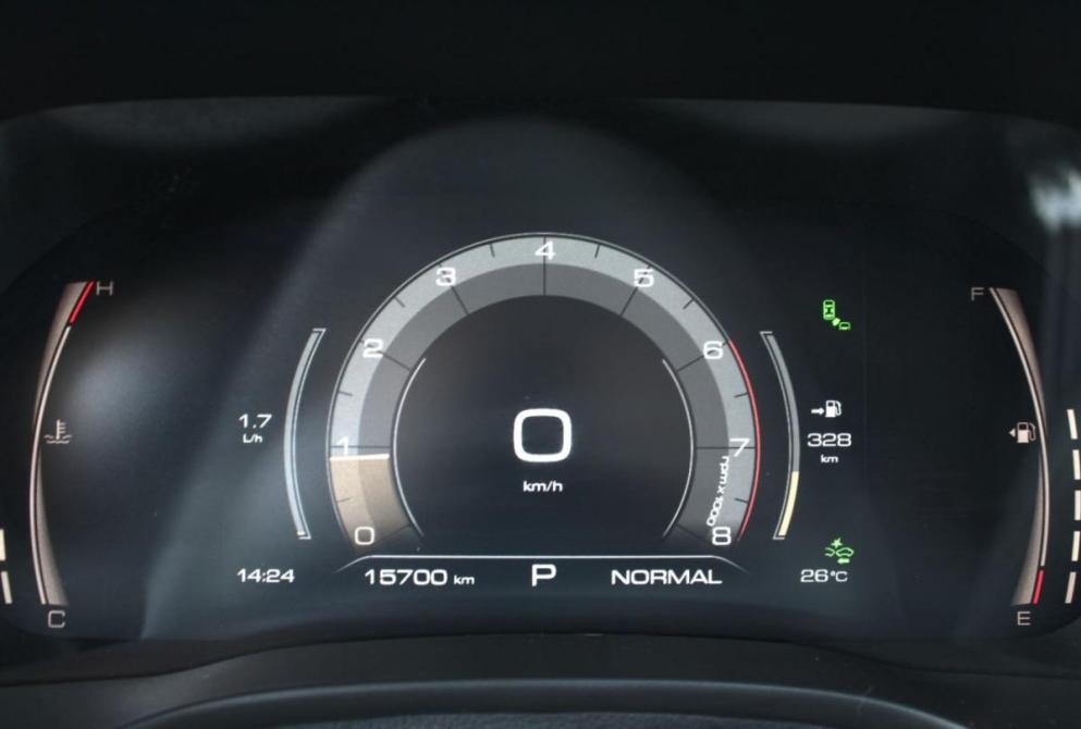 Haval Jolion I Рестайлинг Нижний Новгород  - изображение 11