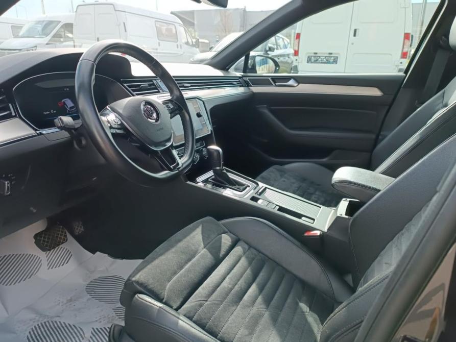 Volkswagen Passat B8 Санкт-Петербург  - изображение 12