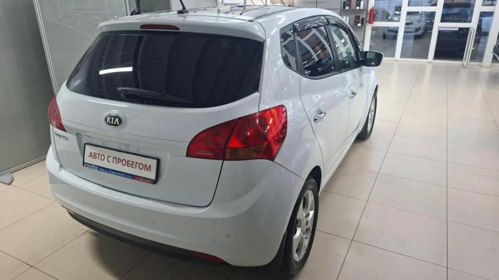 Kia Venga I Уфа  - изображение 10