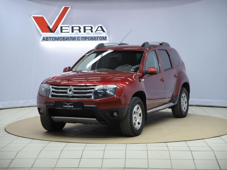Renault Duster I Уфа  - изображение 1
