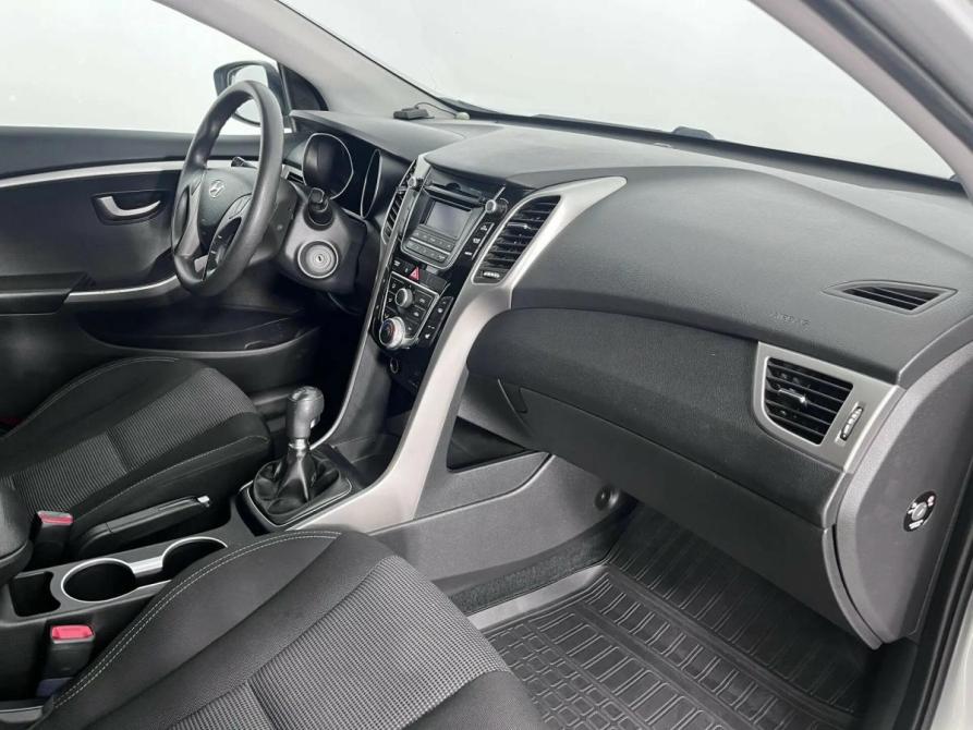 Hyundai i30 II Воронеж  - изображение 10