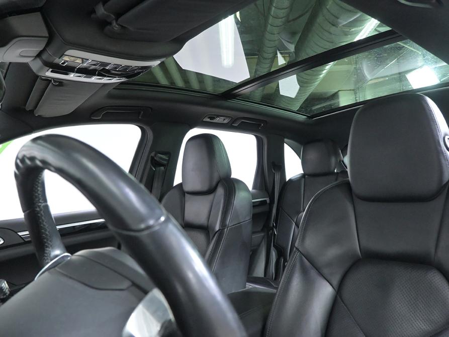 Porsche Cayenne II Рестайлинг (958) Москва  - изображение 20