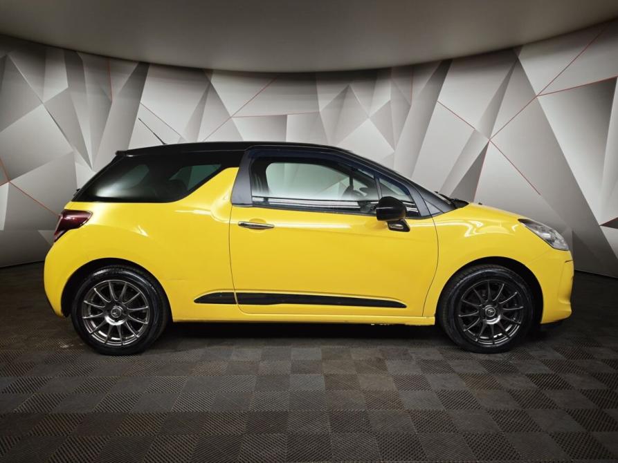 Citroen DS3 I Москва  - изображение 6