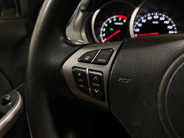 Suzuki Grand Vitara II Рестайлинг с пробегом 2011 года, цена 1 299 000 рублей, 106936 км, внедорожник, Автокод Объявления