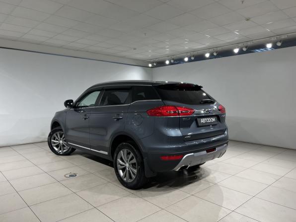 Geely Atlas I с пробегом 2021 года, цена 1 790 000 рублей, 84836 км, внедорожник, Автокод Объявления