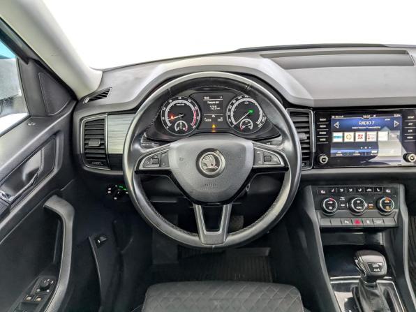 Skoda Kodiaq I с пробегом 2019 года, цена 2 335 000 рублей, 142319 км, внедорожник, Автокод Объявления