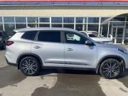 Chery Tiggo 8 I Рестайлинг Пермь  - изображение 52
