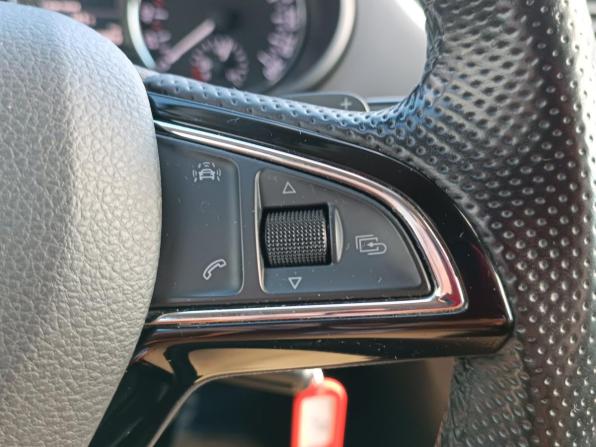 Skoda Octavia III (A7) с пробегом 2017 года, цена 1 545 000 рублей, 149860 км, лифтбек, Автокод Объявления