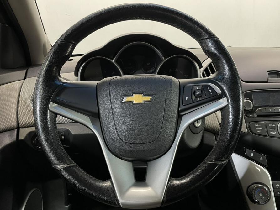Chevrolet Cruze I Рестайлинг Ярославль  - изображение 13