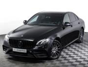 Mercedes-Benz E-Класс V (W213 S213 C238) Москва  - изображение 44