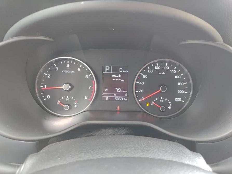 Kia Rio IV Ижевск  - изображение 16