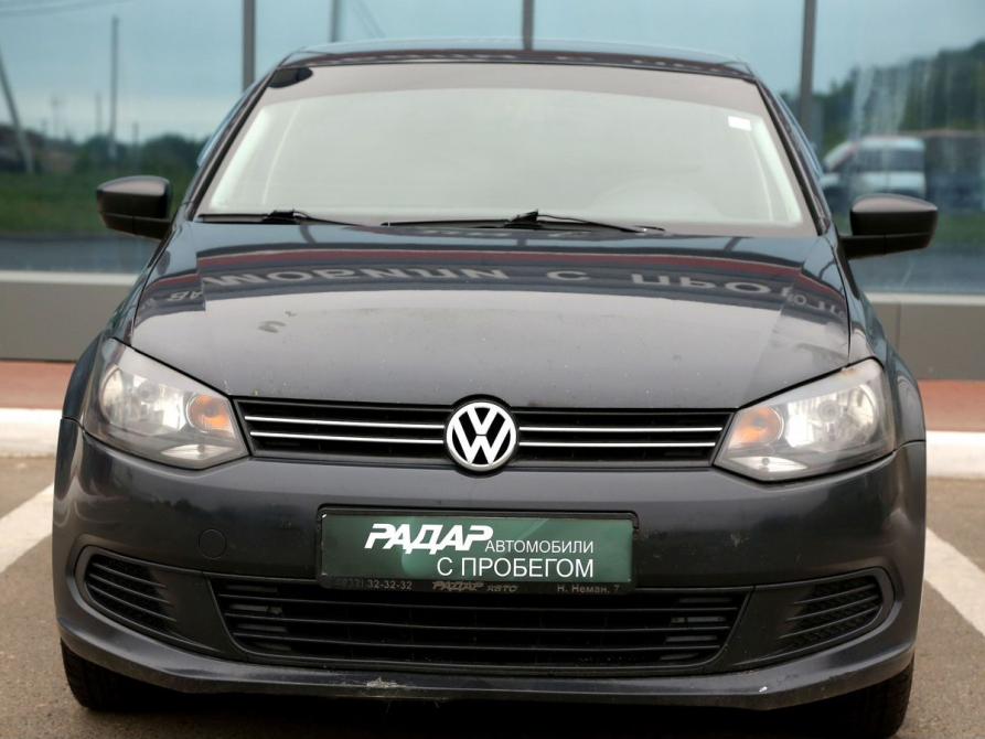 Volkswagen Polo V Иваново  - изображение 2