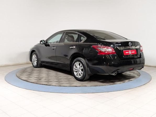 Nissan Teana III с пробегом 2014 года, цена 1 399 500 рублей, 168000 км, седан, Автокод Объявления