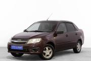 Lada (ВАЗ) Granta I Барнаул  - изображение 23