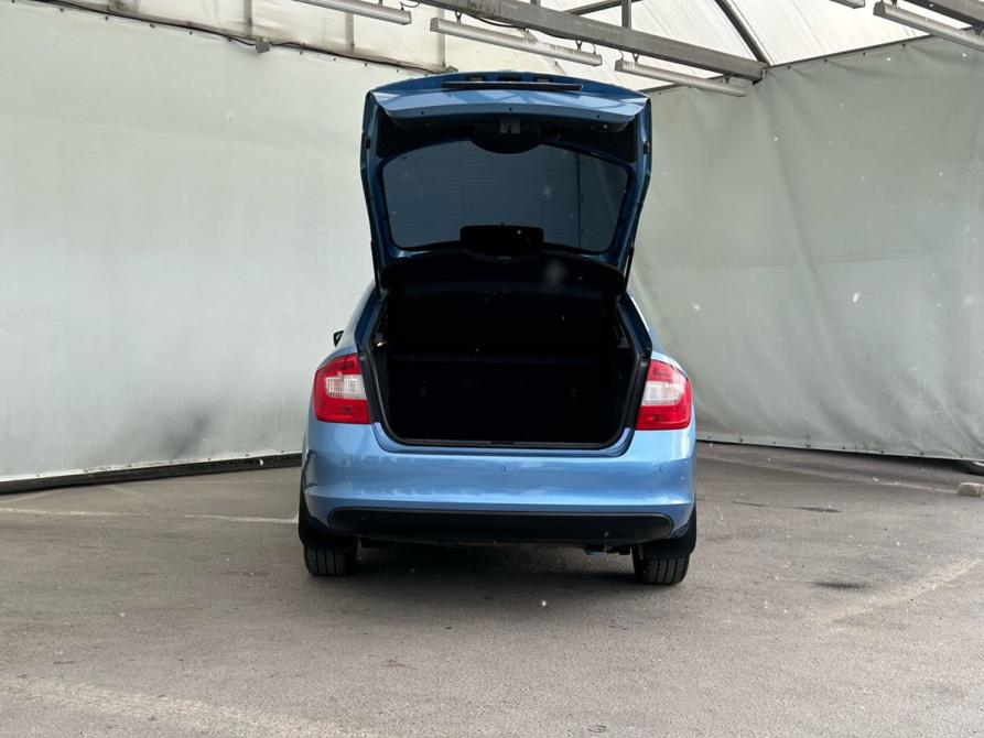 Skoda Rapid I Липецк  - изображение 7