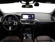 BMW X4 II (G02) Рестайлинг Санкт-Петербург  - изображение 53