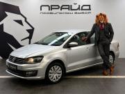 Volkswagen Polo V Рестайлинг Ростов-на-Дону  - изображение 13