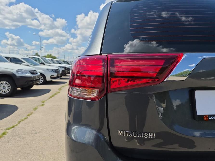 Mitsubishi Outlander III Рестайлинг 3 Саратов  - изображение 18