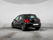 Peugeot 307 I Рестайлинг Санкт-Петербург  - изображение 23