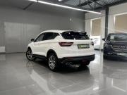 Belgee X50 Тверь  - изображение 29