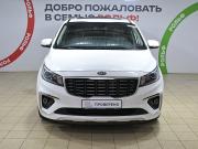 Kia Carnival III Москва  - изображение 27