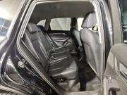 Audi Q5 I (8R) Рестайлинг Москва  - изображение 36