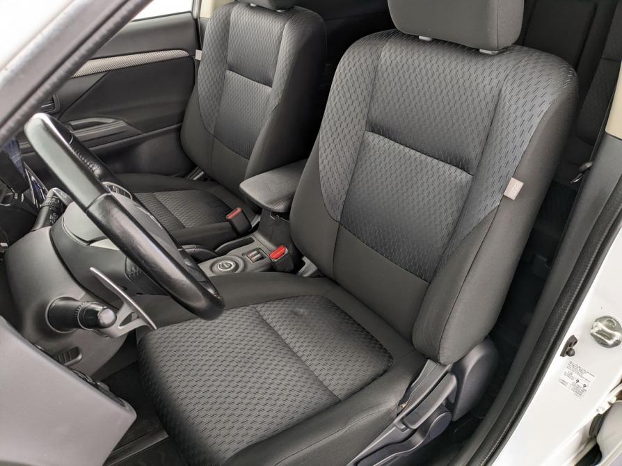 Mitsubishi Outlander III Рестайлинг Москва  - изображение 20