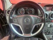 Opel Antara I Рестайлинг Вологда  - изображение 29