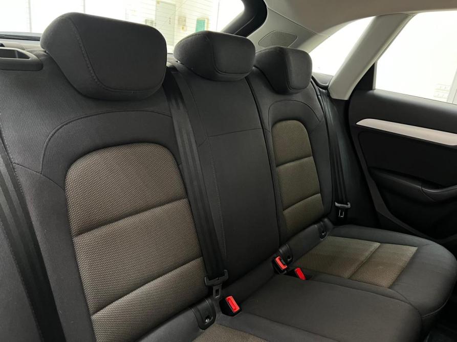 Audi Q3 I (8U) Рестайлинг Волгоград  - изображение 34