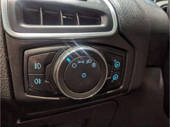 Ford Focus III с пробегом 2012 года, цена 830 000 рублей, 191800 км, хэтчбек, Автокод Объявления
