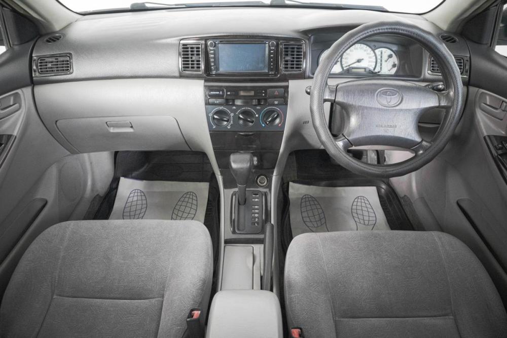 Toyota Corolla IX (E120 E130) Кемерово  - изображение 14