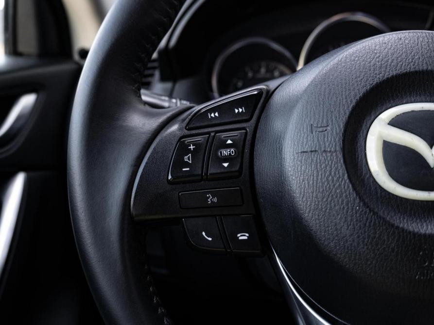 Mazda CX-5 I Краснодар  - изображение 16