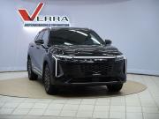 Exeed RX Уфа  - изображение 19