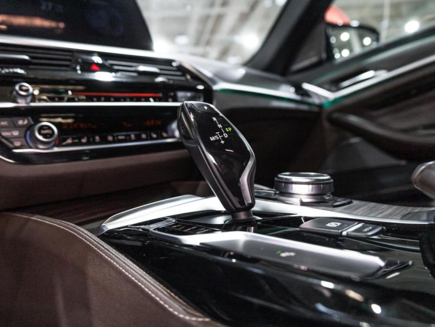 BMW 5 серии VII (G30/G31/G38) Санкт-Петербург  - изображение 26