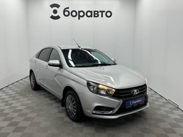 Lada (ВАЗ) Vesta I с пробегом 2016 года, цена 750 000 рублей, 125651 км, седан, Автокод Объявления