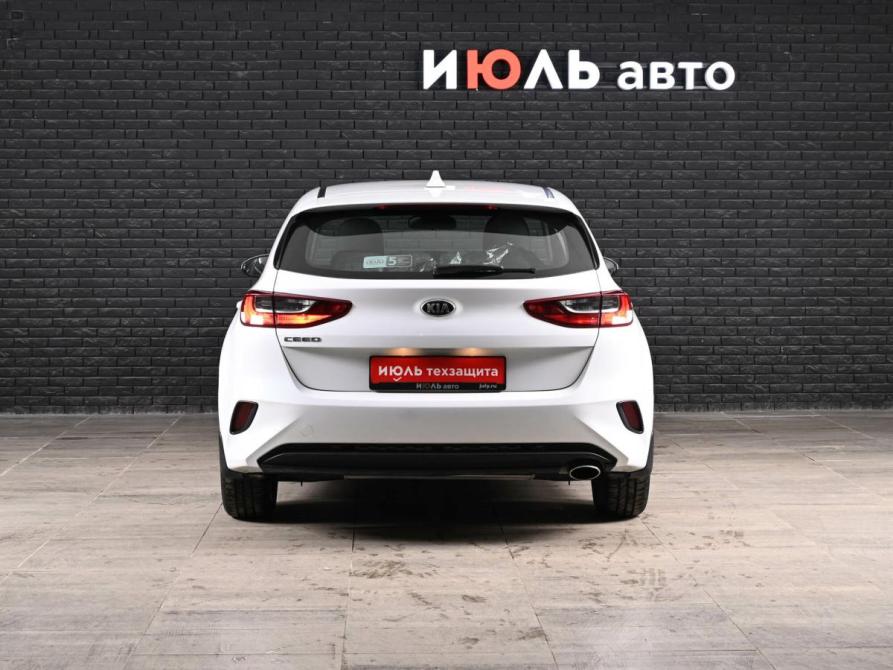 Kia Ceed III Екатеринбург  - изображение 5