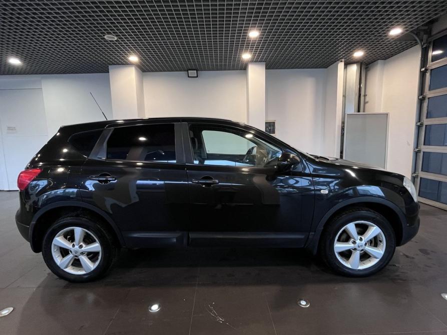 Nissan Qashqai I Чебоксары  - изображение 2