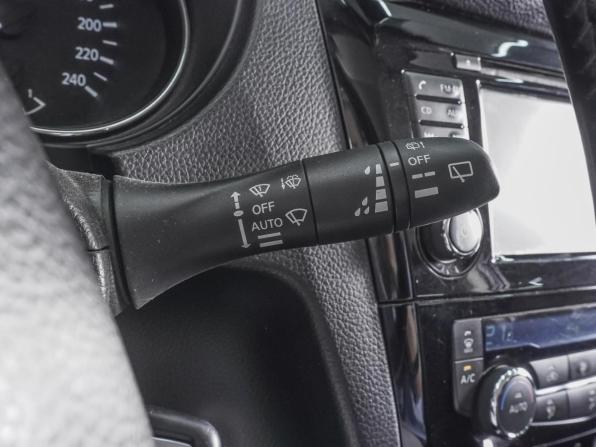 Nissan Qashqai II с пробегом 2014 года, цена 1 509 000 рублей, 223202 км, внедорожник, Автокод Объявления