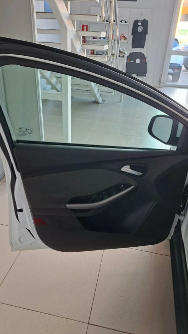 Ford Focus III Уфа  - изображение 10