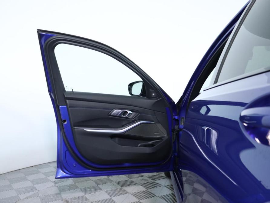 BMW 3 серии VII (G2x) Санкт-Петербург  - изображение 13