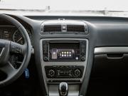 Skoda Octavia II (A5) Рестайлинг Волгоград  - изображение 54