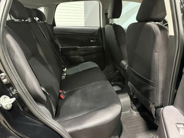 Mitsubishi ASX I Рестайлинг с пробегом 2014 года, цена 1 145 000 рублей, 129411 км, внедорожник, Автокод Объявления