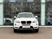 BMW X3 II (F25) Самара  - изображение 16