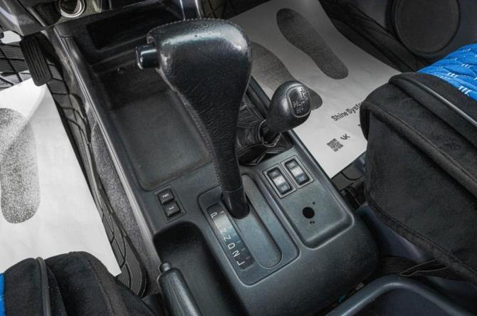Toyota Land Cruiser Prado 90 Series Рестайлинг с пробегом 1999 года, цена 1 189 000 рублей, 407000 км, внедорожник, Автокод Объявления