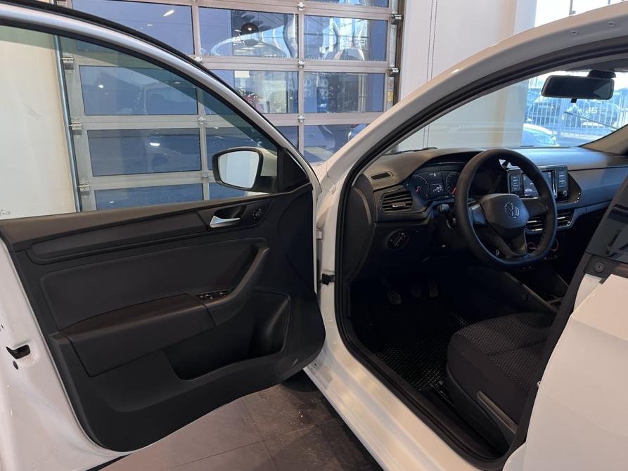 Volkswagen Polo VI Чебоксары  - изображение 19