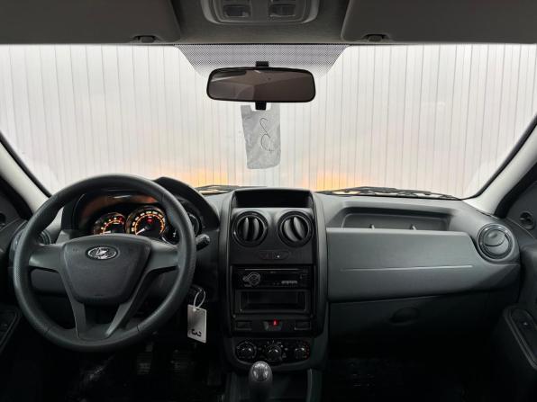 Lada (ВАЗ) Largus I Рестайлинг с пробегом 2024 года, цена 1 427 000 рублей, 27028 км, универсал, Автокод Объявления