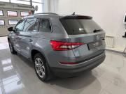 Skoda Kodiaq I Орел  - изображение 19